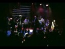 the dead science performs 