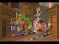 Toy Story Music Video with Over It's Toy Story Music Video with Over It's
