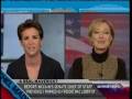 Rachel Maddow Show: Nancy Pfotenhauer Interview Oct. 3, 2008