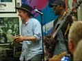 Jon Cleary@LMF 2008-2