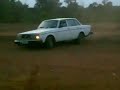 Drift koya