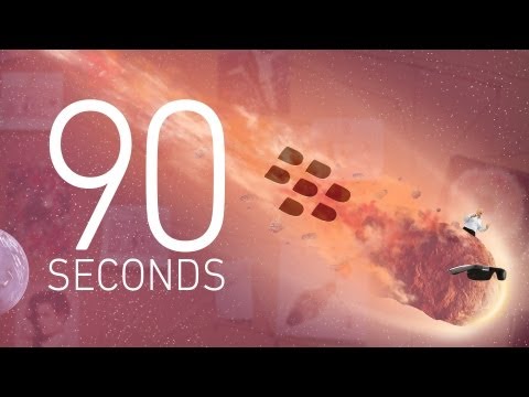 Google Glass, Windows Phone, and an asteroid fly-by - 90 Seconds on The Verge