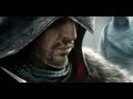 Assassin's Creed: Revelations - Altair & Ezio Gameplay & Commentary