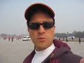 WNST -- \"Nestor tours Tiananmen Square in Beijing\" WNST -- \"Nestor tours Tiananmen Square in Beijing\"