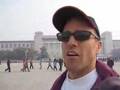 WNST -- Nestor tours Tiananmen Square in Beijing
