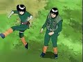 Amv Naruto - Torneo Combates Mixtos