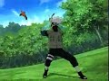Amv Naruto - Torneo Combates Mixtos