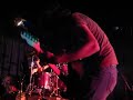 Stella Rose Live at the Aardvark. Fort Worth, TX. 12-8-07