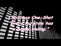 Every Fairytale has a happy ending - Christmas One-Shot // part one.