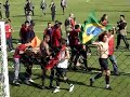 Festa C. D. Trofense! Rumo à 1.ª Divisão!