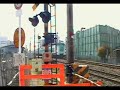 【3.15】関空快速・はるか・くろしおなど/ミュージックホーン警笛