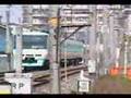 【3.15】関空快速・はるか・くろしおなど/ミュージックホーン警笛