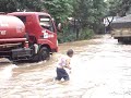 Pondok Cabe Banjir