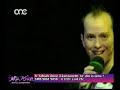 Jean Claude Vancell - CONTRADICTION (MSFE 2008)