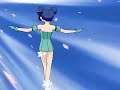 Tokyo Mew Mew Transformation Tokyo Mew Mew Transformation