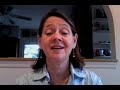 Elizabeth Rosenzweig: Opening World Usability Day 2009 http://bit.ly/1L9d5K #wud2009 #wudru