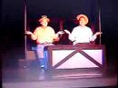 The Fantasticks - Never say no