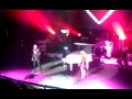Black Eyed Peas - Just Can't Get Enough - At The Apollo Theater