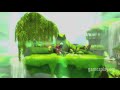 LostWinds: Winter of the Melodias best selling, award-winning WiiWare trailer