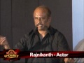Music Launch Of Superstar Rajnikanth & Aishwarya ...