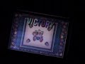 Bomberman goes fishing