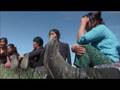 Witness Mongolian Ninjas - 08 Oct - Part 2