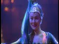 Cirque du Soleil Ballet