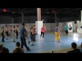 Pawe� Tolek Tolak na konwencji FiStyle Summer