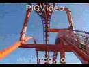 Thumbnail of video Best video of Tatsu Six Flags, California