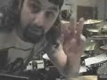 Dream Theater - The recording of Train Of Thought Part I