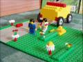 CHEVA (LEGO) STAR WARS E1 1 Naboo CZ