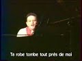 RENE-LOUIS BARON CHANSON FRANCAISE (\"INTIMITE\")
