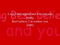 Ciara – 1,2 step