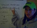 Am I losing muscle mass? Part I Am I losing muscle mass? Part I