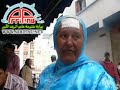 الشرطة الاسبانية تعتدي على المواطنين بمعبر بني انصار (موقع أريفينو للأخيار)www.arrifinu.net