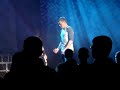 3 Doors Down - Be like that (LIVE) Fayetteville/NC