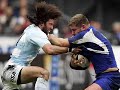 Garra Argentina Los Pumas Carajo!