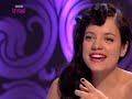 Lily and Louis Beatbox with Greg Pattillo - Lily Allen - BBC Lily and Louis Beatbox with Greg Pattillo - Lily Allen - BBC