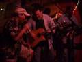 You Shook Me (Tommy Shaw with Bleecker St. Bashers in NYC)