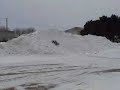 snow jump Jammin truggy