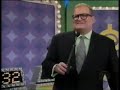 Price is Right - Showcase - conclusion -  (Carey)