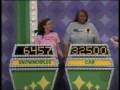 Price is Right - Showcase - conclusion - (Carey)