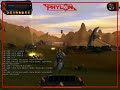Phylon footage 2