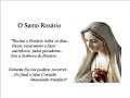 O Rosário.WMV
