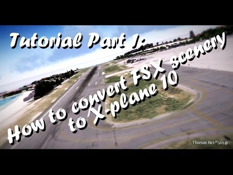 how to repair fsx scenery