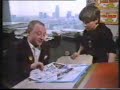 Madness on TV