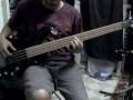 Smokie - Mexican Girl (Bass Cover)