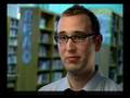 videos de Jason: Meet a Teacher (English teacher, Bronx)