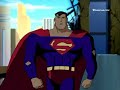 Justice league unlimited (Superman\ Justice league unlimited (Superman\