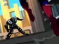 Justice league unlimited (Superman's true power)